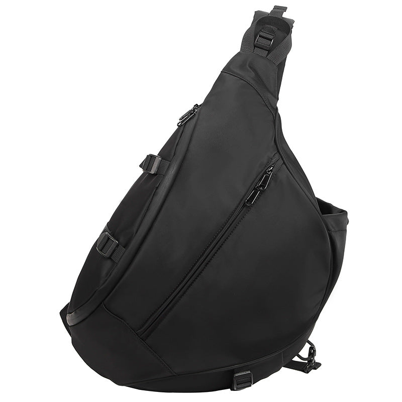 Ergonomischer Abenteuer Sling Pack Brehn