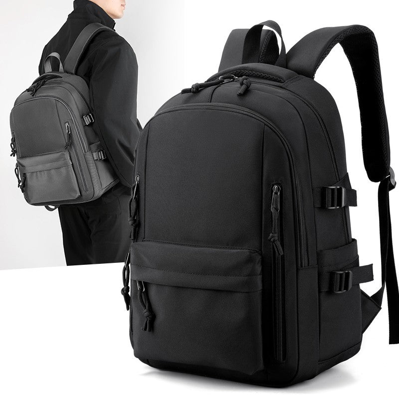 Hochleistungs-Stadtreise-Rucksack Brehn