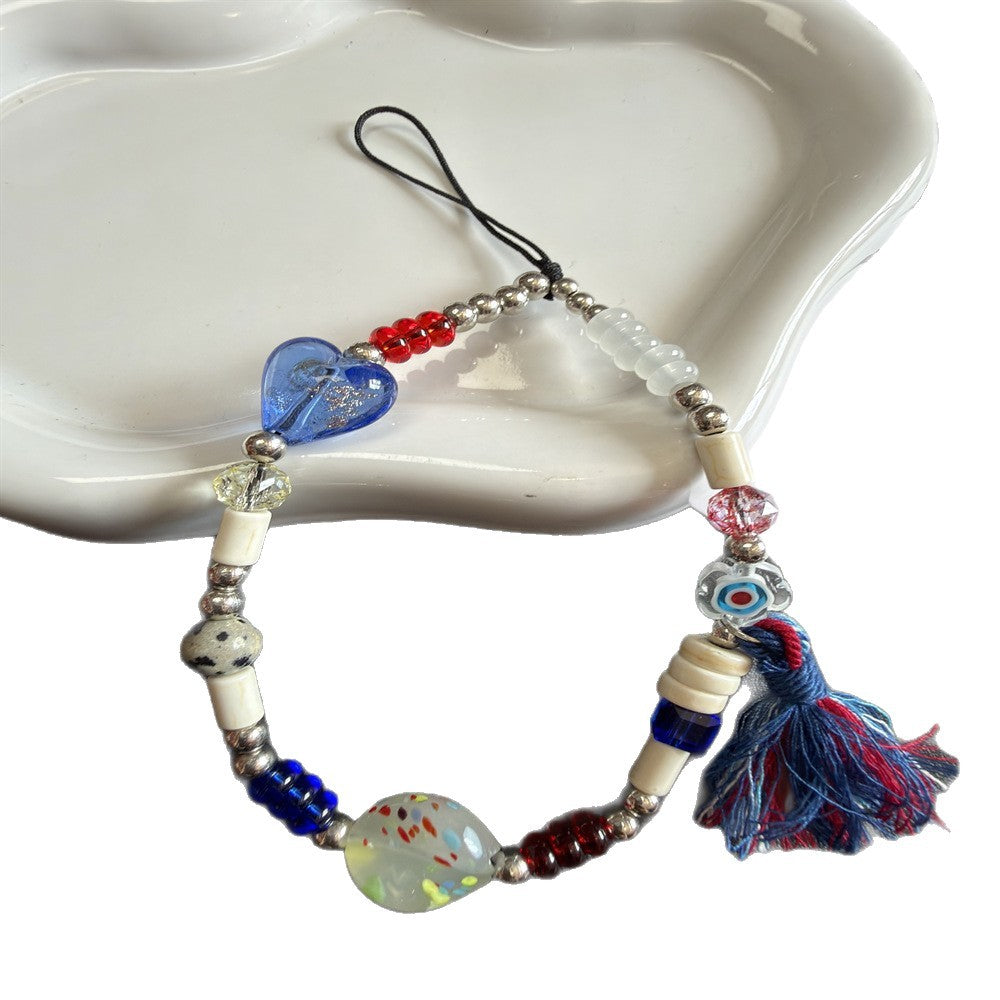 Beaded Charm Brillenband Brehn 1790134998