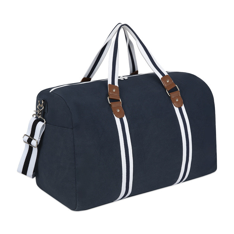 Multifunktionale Sport-Duffle-Tasche mit Schuhfach Brehn