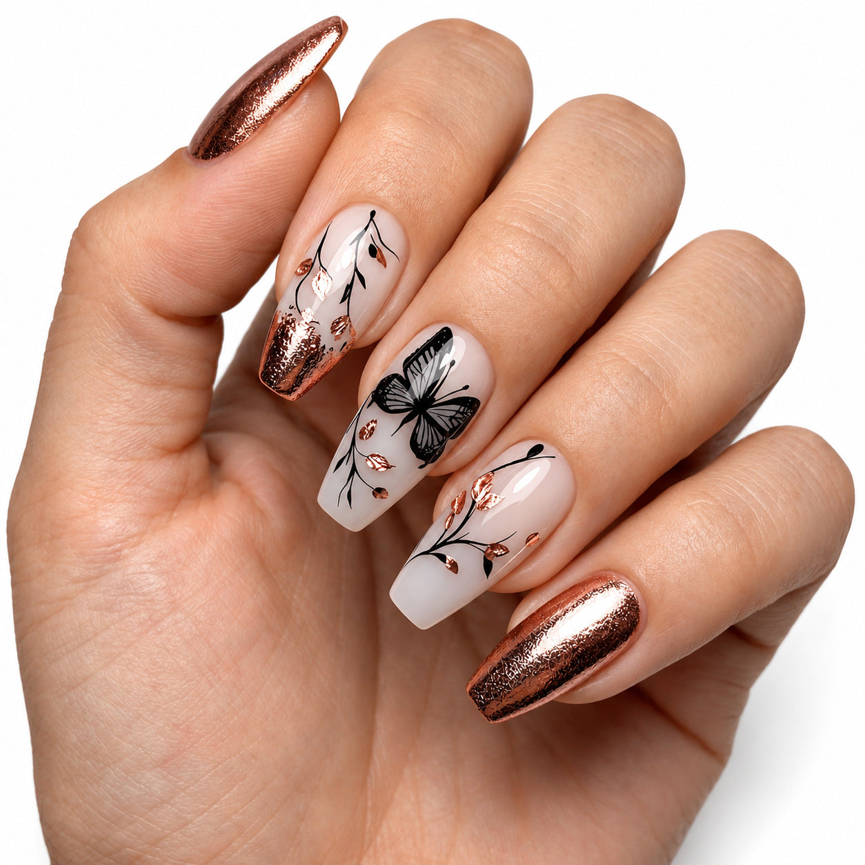 Premium Nagelkunst Brehn