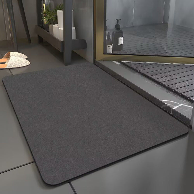 Wasserabweisende Outdoor-Matte Brehn