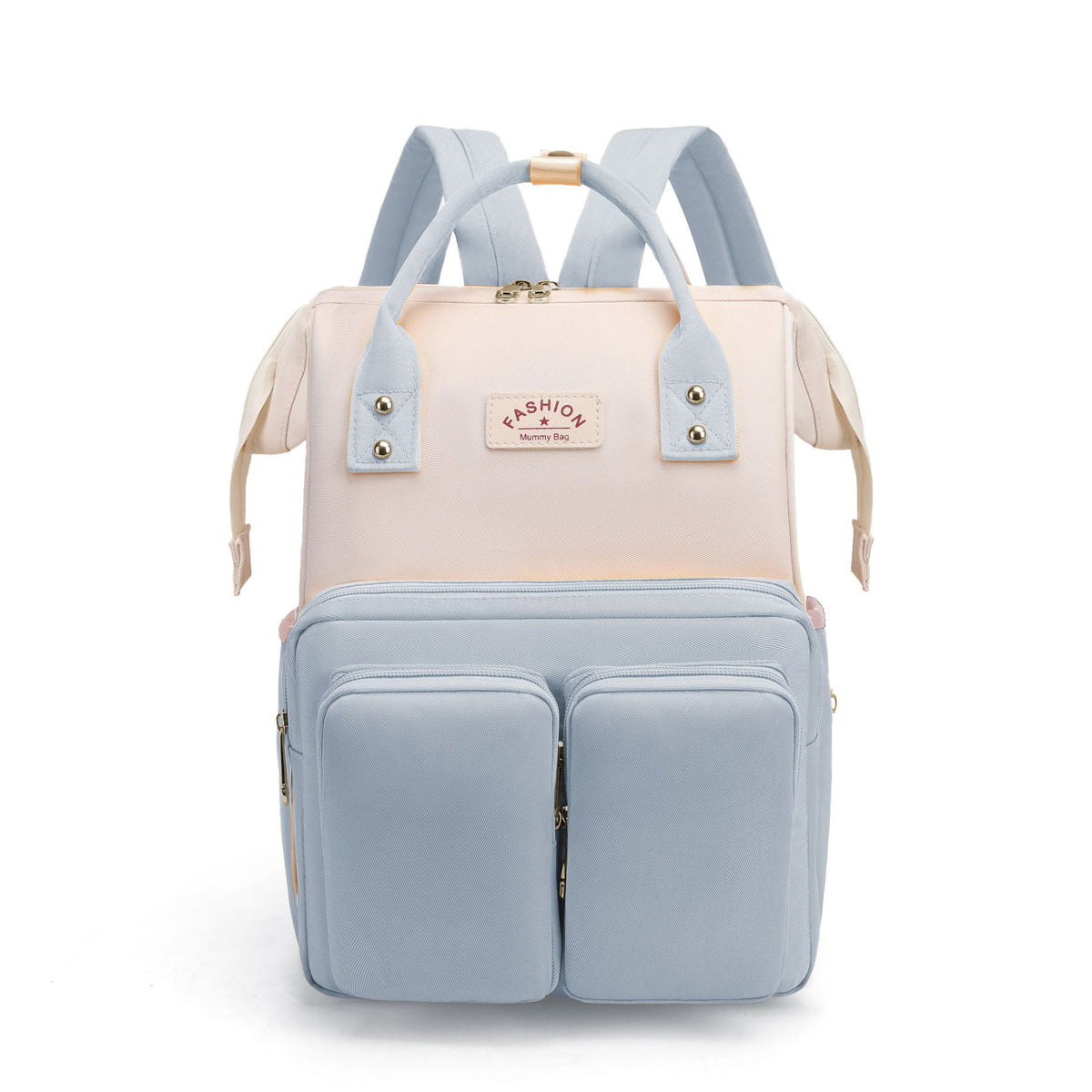Multi-Funktionaler Babypflegerucksack Brehn