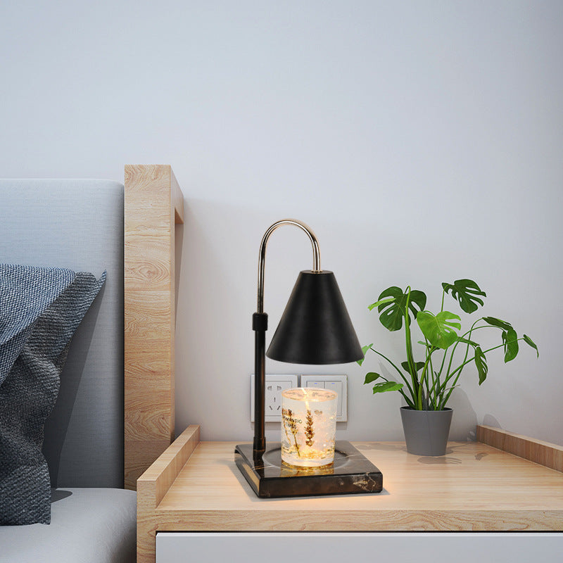 Moderne verstellbare Schreibtischlampe