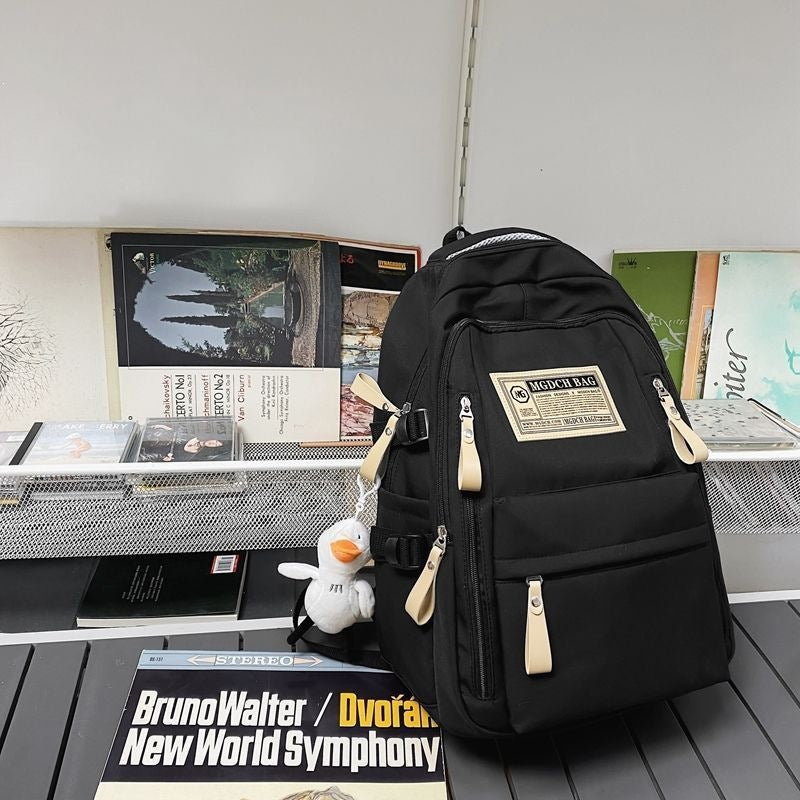 Multifunktionaler Reiserucksack Brehn