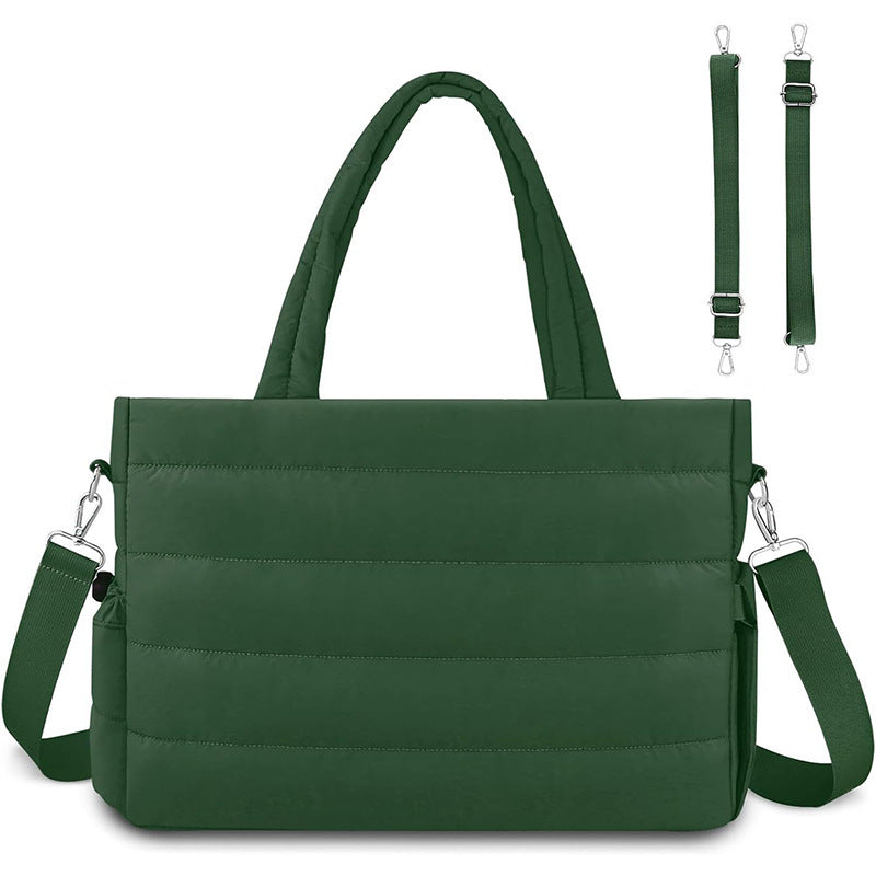 Damen elegante Multifunktions Tasche Brehn