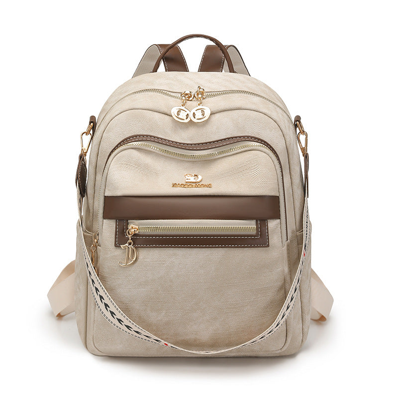 Vielseitiger Casual Rucksack Brehn