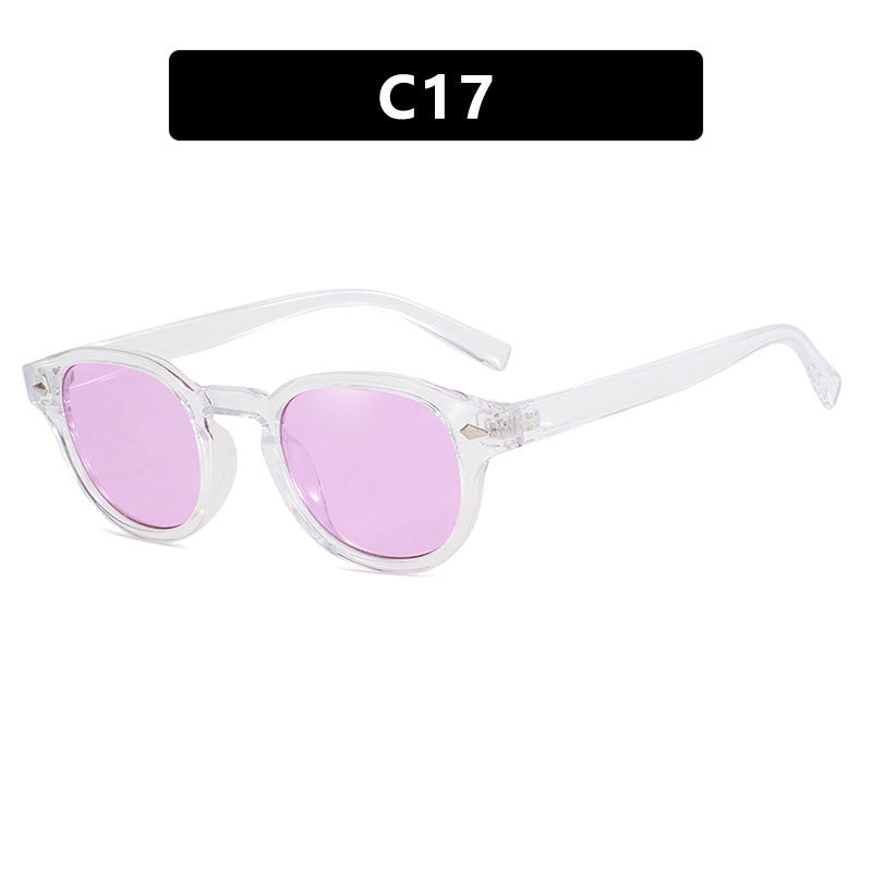 Damen modische Sonnenbrille im eleganten Stil Brehn