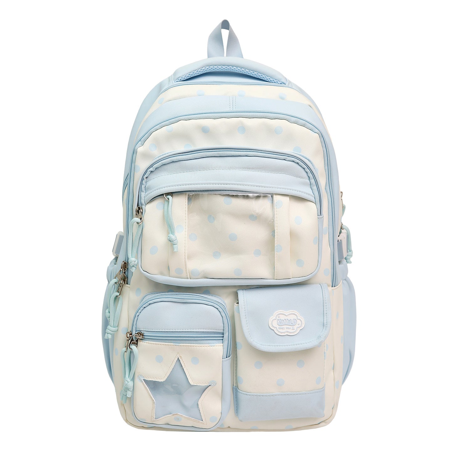 Multi-Taschen Freizeit Tote Brehn