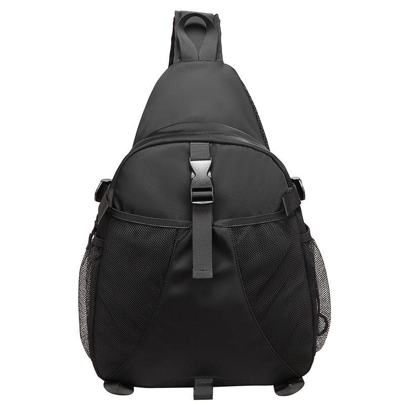 Ergonomischer leichter Sling-Rucksack Brehn