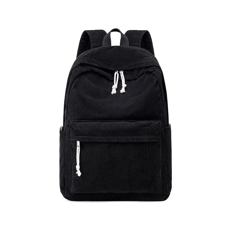 Stylische Texturierte Rucksack
