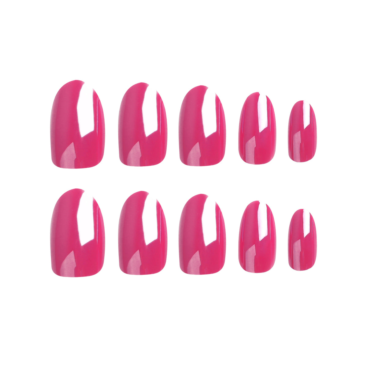 Kunstvolle Nagelkunst im trendigen Design Brehn