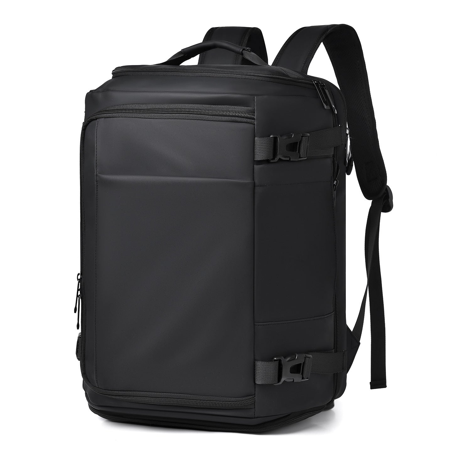 Vielseitiger technologieverbesserter Reiserrucksack Brehn