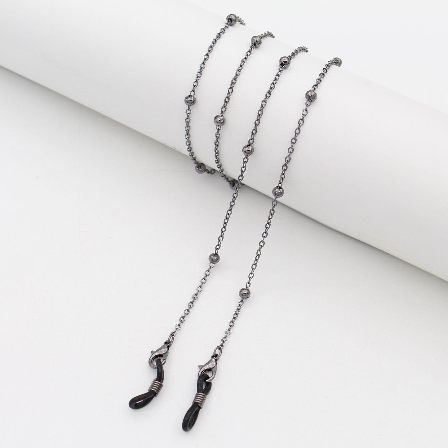 Beaded Eyewear Retainer Chain Brehn 1788159830