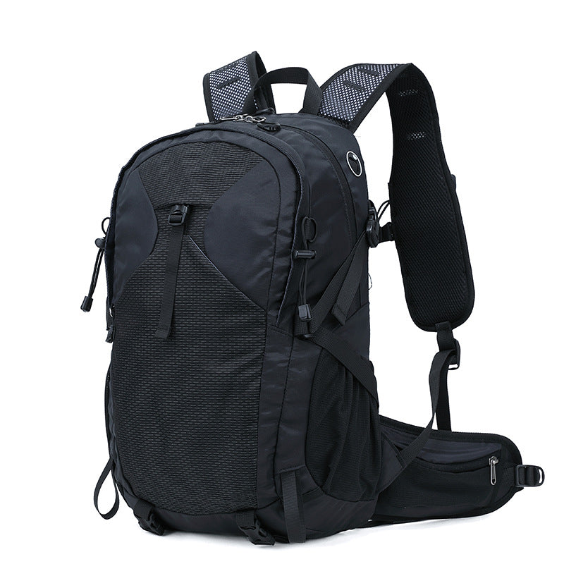 Vielseitiger Outdoor-Abenteuer-Rucksack
