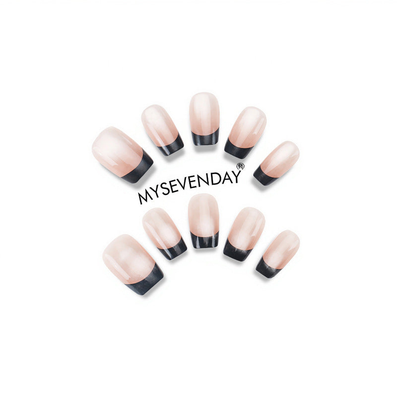 Anpassbare Press-On Nagelkollektion Brehn