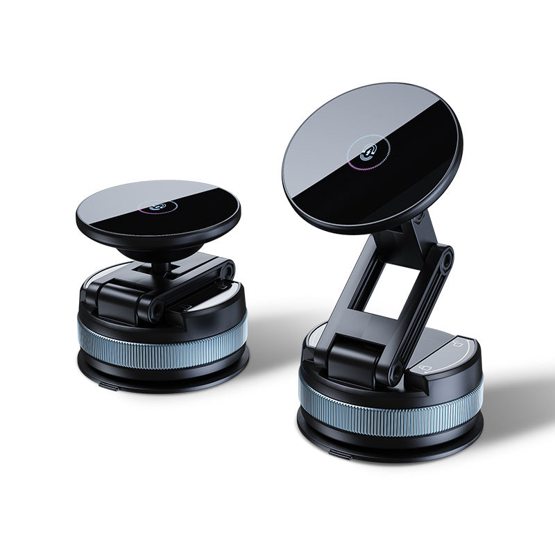 Unisex Magnetische Smartphone-Halterung mit flexibler Positionierungsoption Brehn