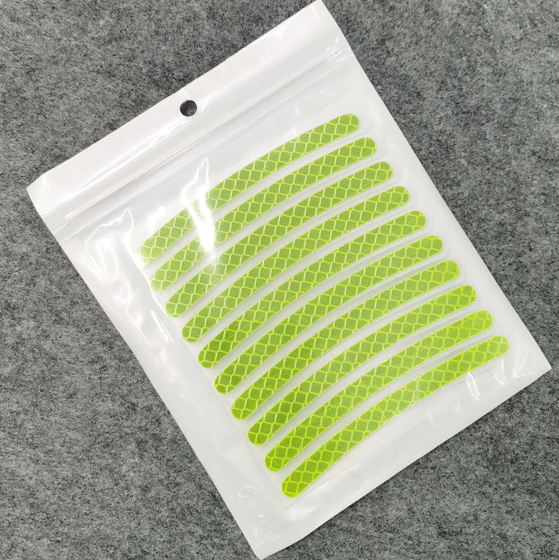 Wasserdichtes Haarclip-Set Brehn