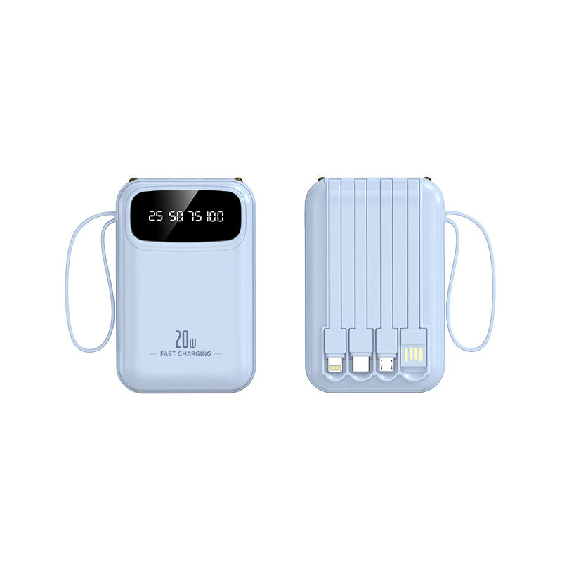 Powerbank Für Reisen Brehn