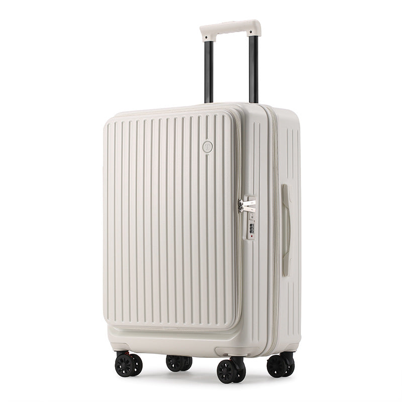 Haltbares Erweiterbares Rollreisetasche Brehn