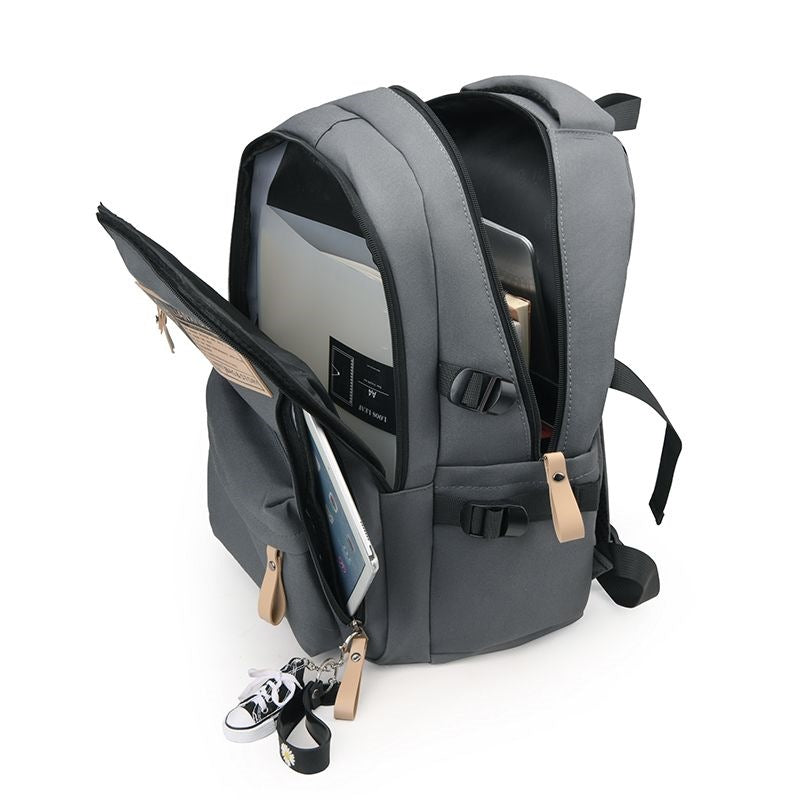 Laptop Rucksack Brehn