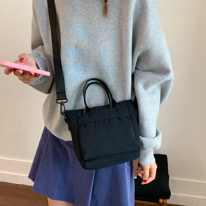Multi-Taschen Freizeit Utility Tote