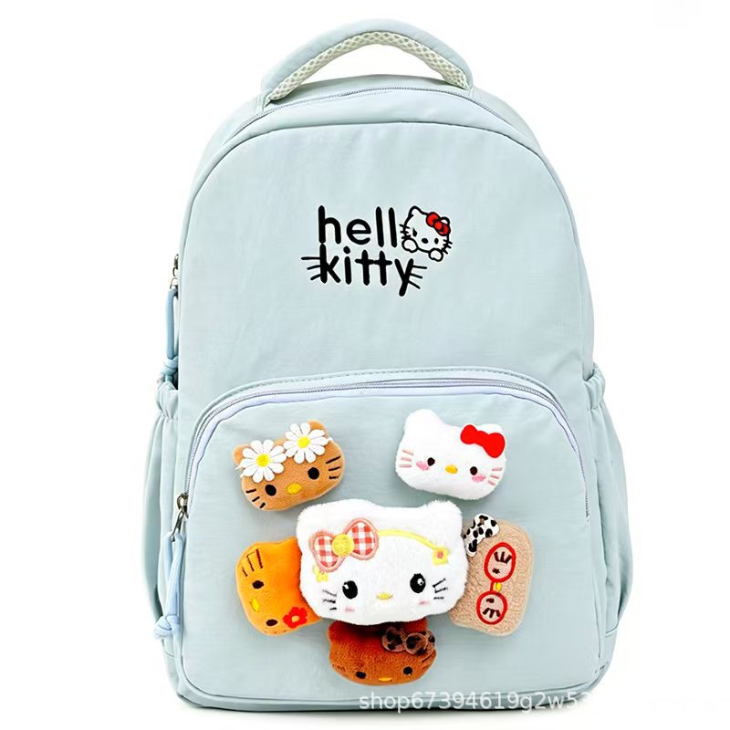 Niedlicher Charakter-Rucksack Brehn 1784809891