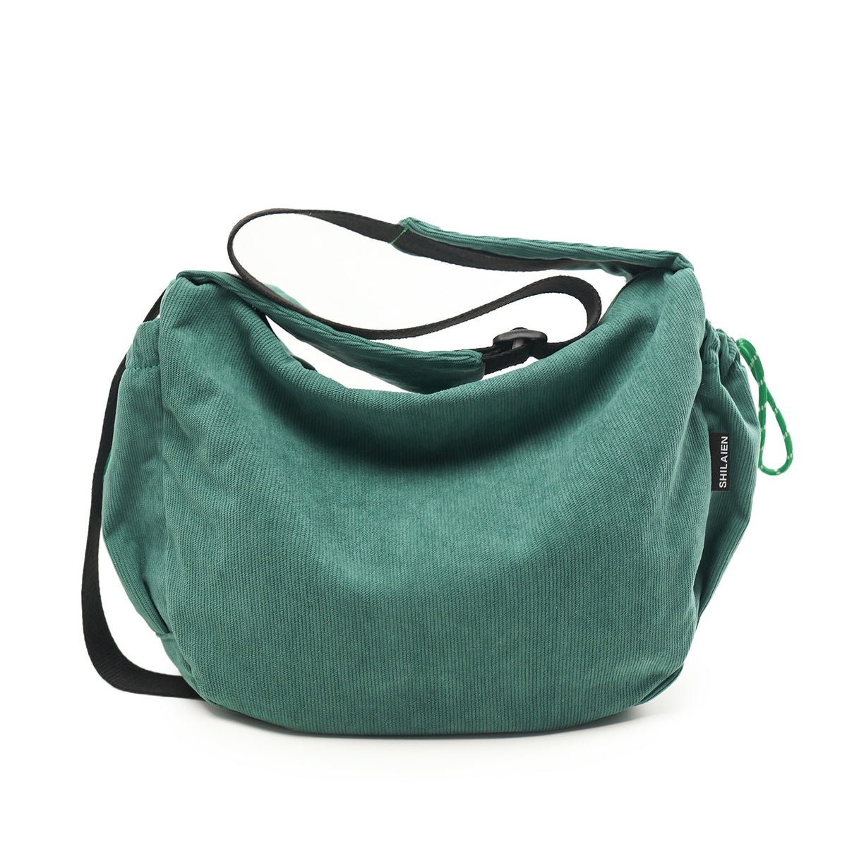 Lässige Sling Tote Bag