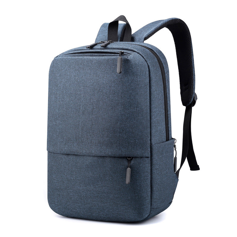 Smart Tech-Ready Rucksack Brehn