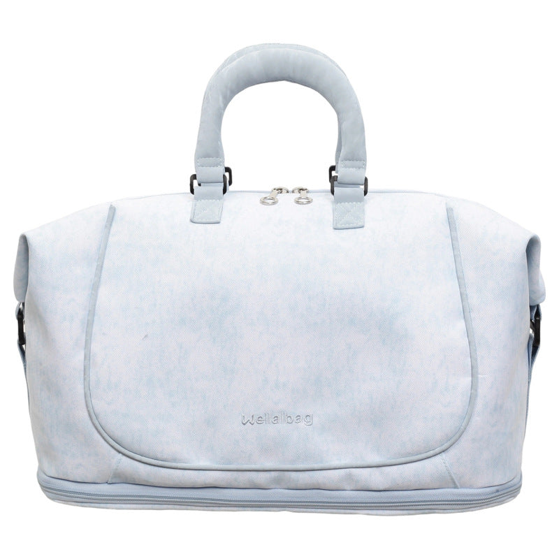 Stilvolle Utility Duffel Tasche Brehn