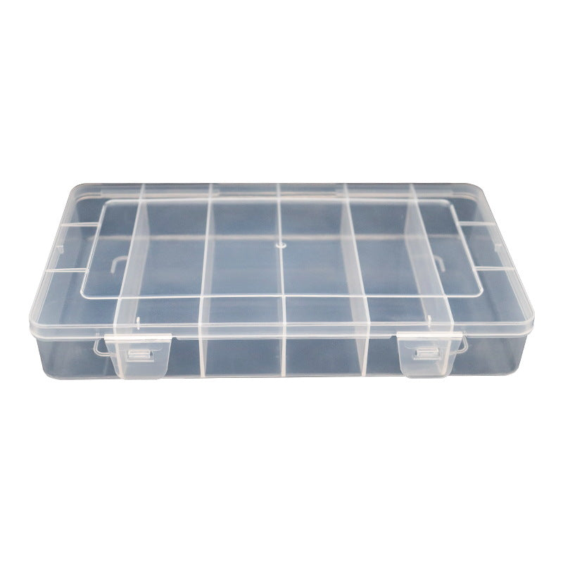 Multi-Compartment Aufbewahrungsorganisator Tasche Brehn