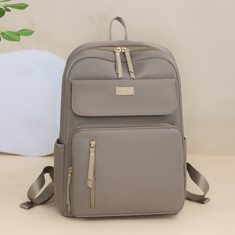 Stylischer funktionaler Rucksack Brehn
