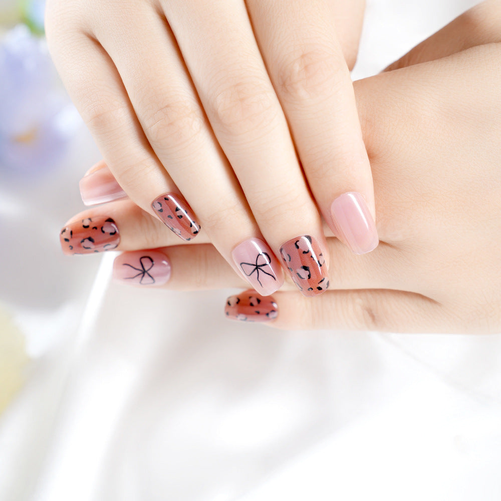 Nail Art Brehn