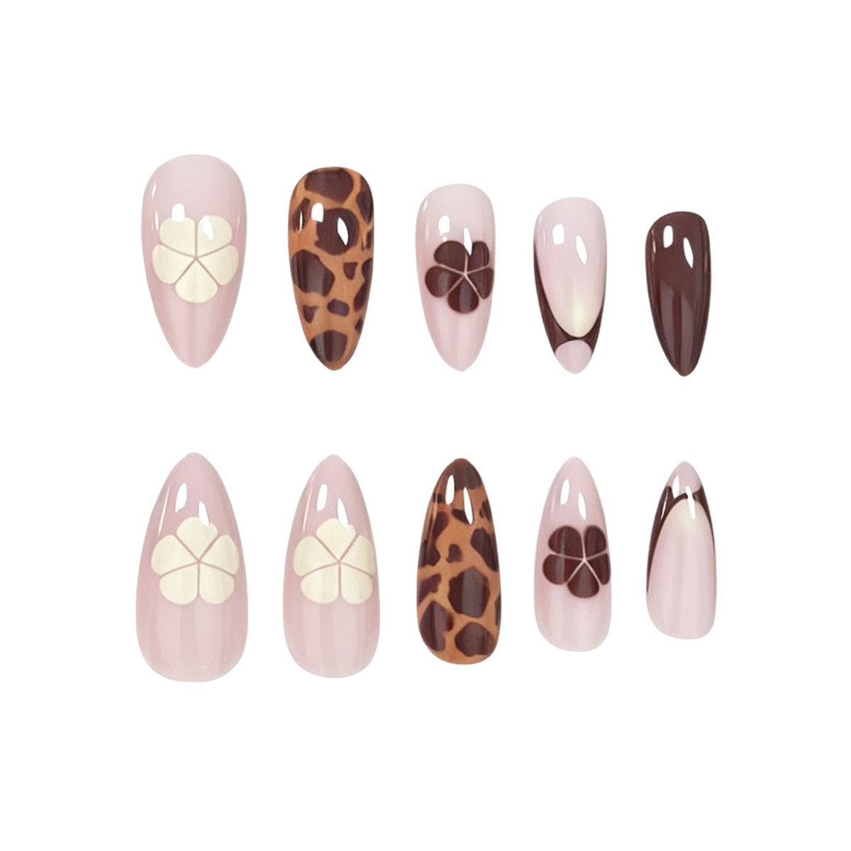 Nail Art Brehn