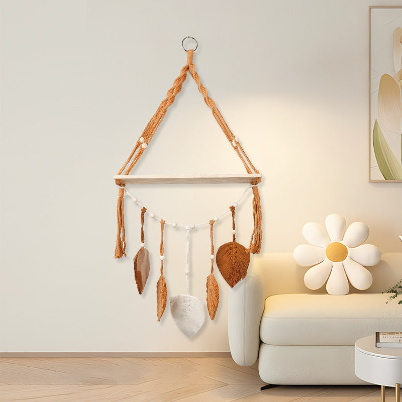 Dekoratives Wandbild Brehn