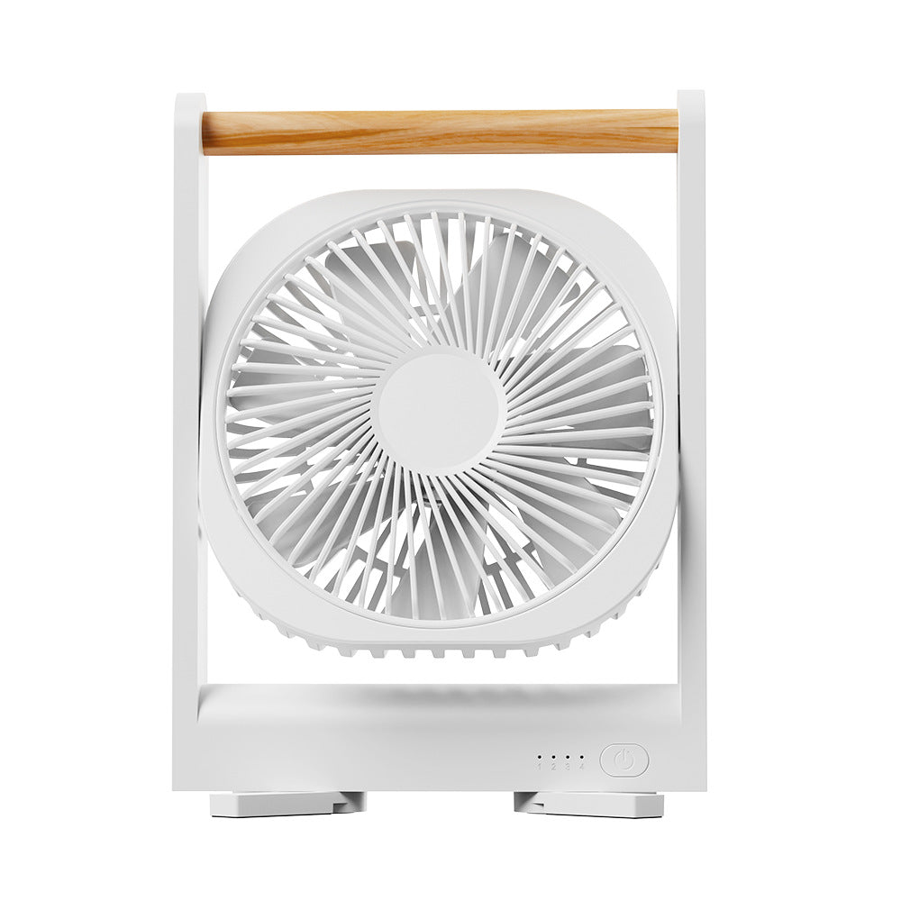 Unisex Stilvoller Desktop Kühler Fan Brehn