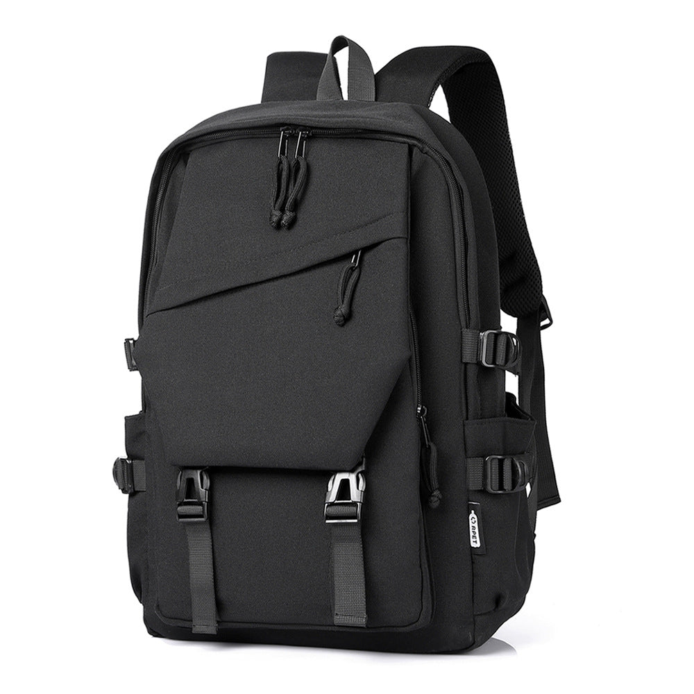 Hochleistungsfähiger funktionaler Reise-Rucksack Brehn