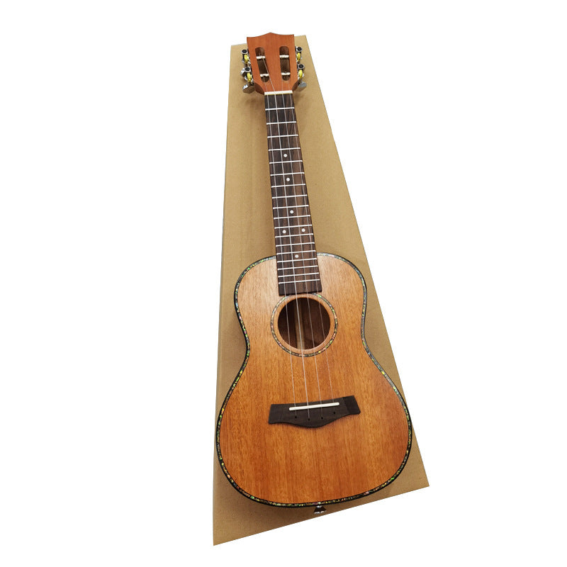 Mahagoni Body Ukulele Brehn