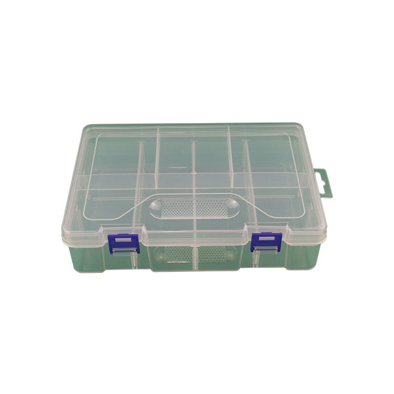 Multi-Section Organizer Lagerbehälter Brehn
