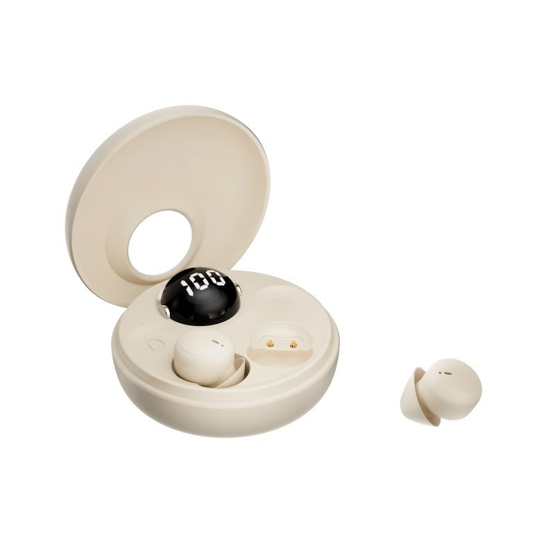 Kabellose In-Ear Ohrhörer mit Ladeetui Brehn