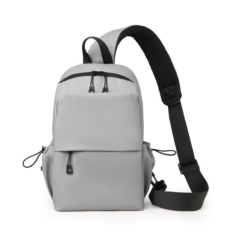 Ergonomischer Ein-Schulter-Rucksack Brehn