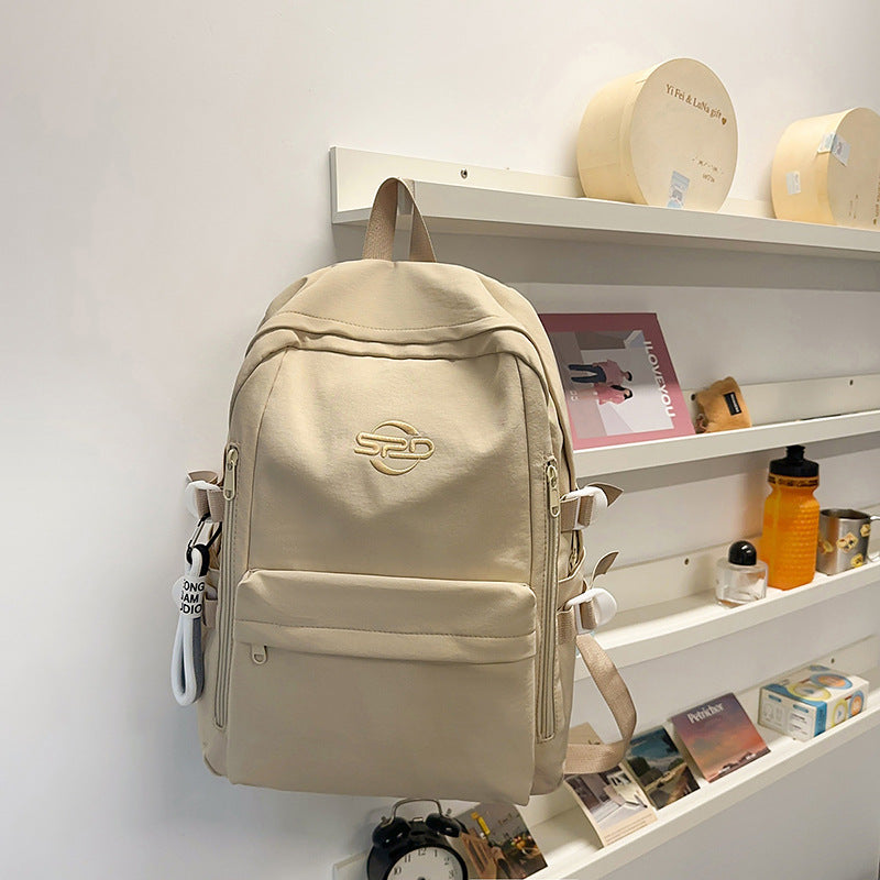 Multifunktionaler Alltags-Rucksack