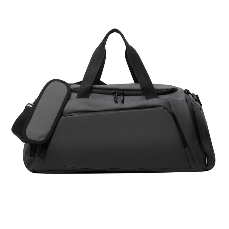 Wasserfestes Sport-Duffle-Bag Brehn