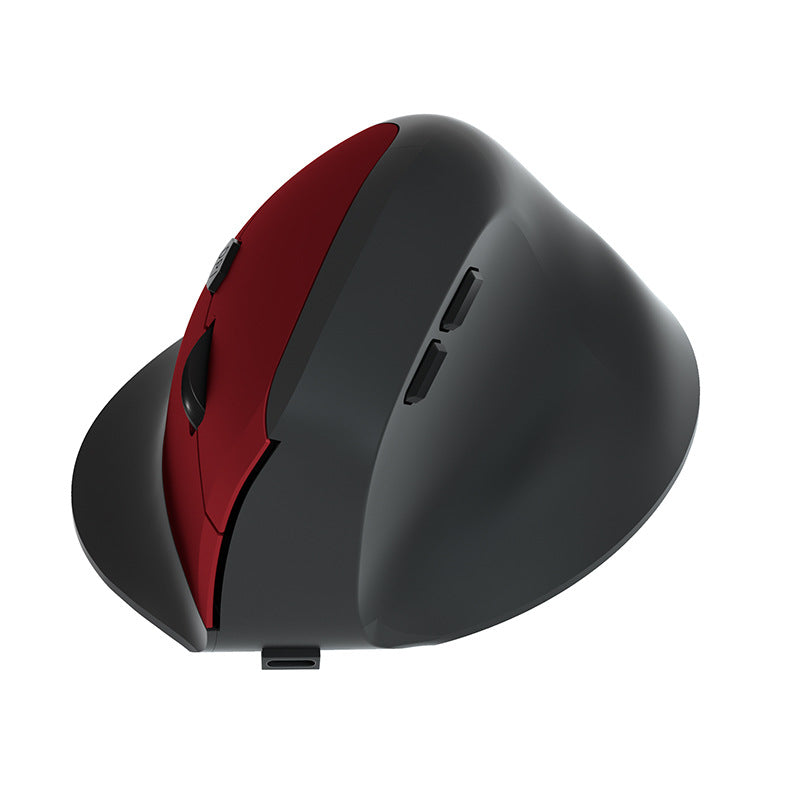 Ergonomische Vertikalmaus Brehn