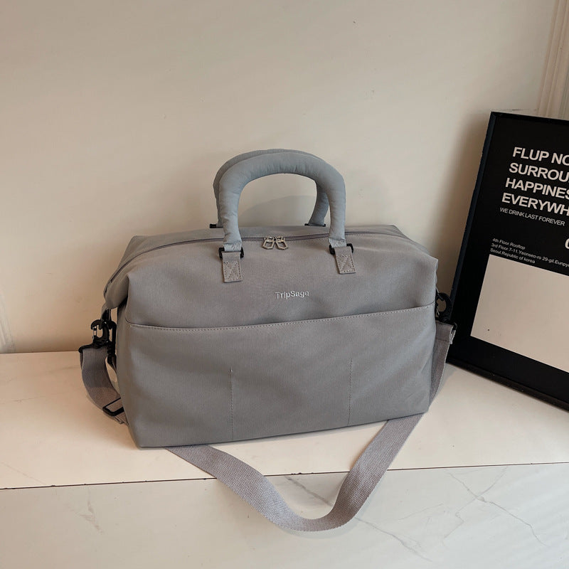 Funktionale Reis-Duffle-Tasche Brehn