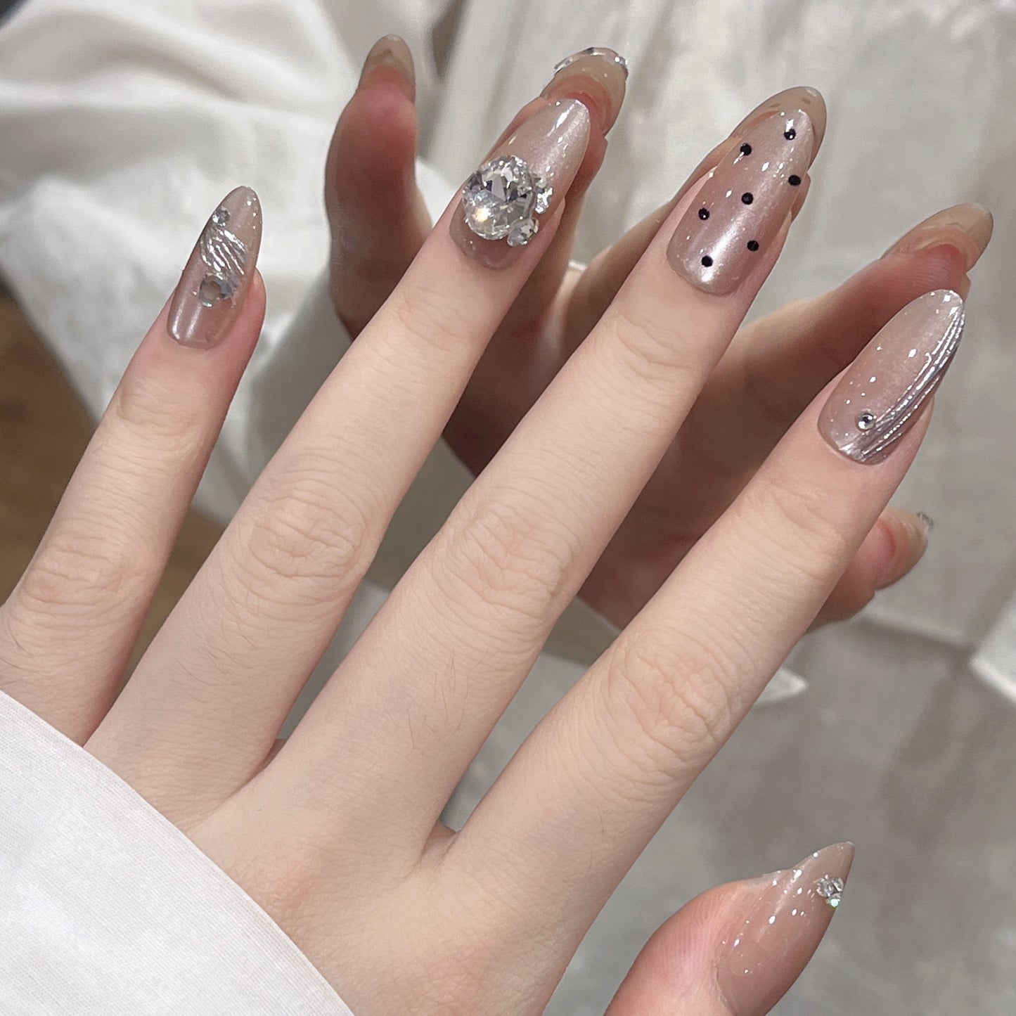Nagelkunst-Studio Brehn