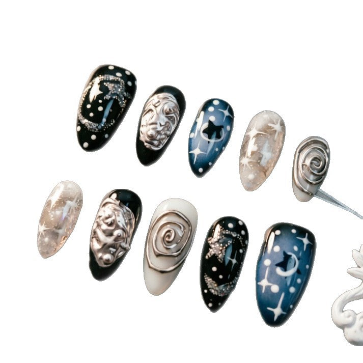 Nagelkunstset Brehn