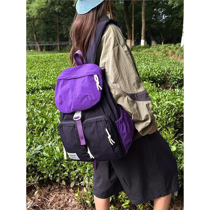 Vielseitiger urbaner Rucksack