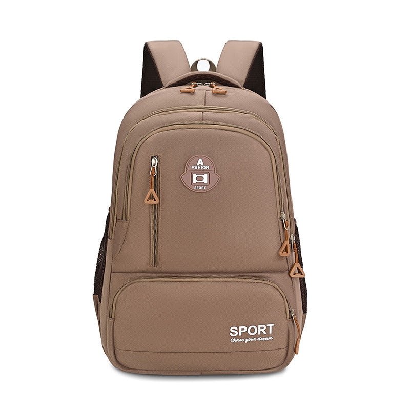 Funktionaler leichter Sport-Rucksack Brehn