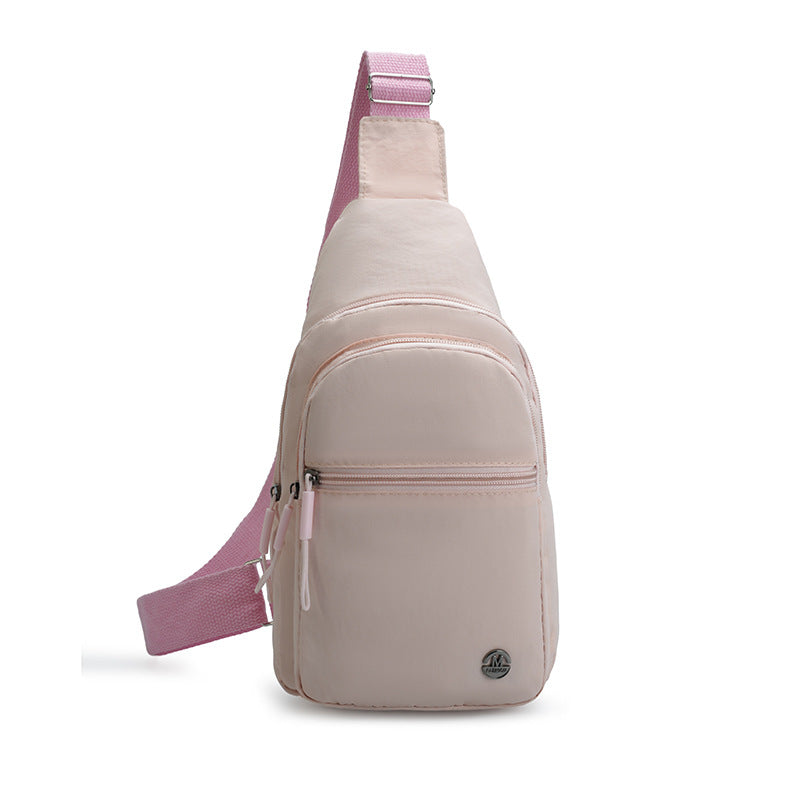 Leichte Outdoor Sling Bag Brehn